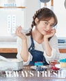 be-o vol.109（2019.2-2019.3）
